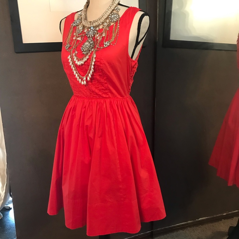 Gorgeous Melora Moulinette Soeurs Dress😍😍😍